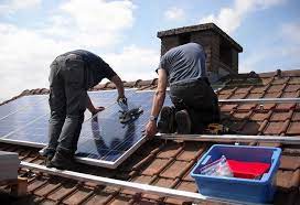 Installing solar panels over your tile roof is a challenging job. How To Install Solar Panels On Roof Yourself