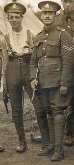 Trying to find HENRY FARROW