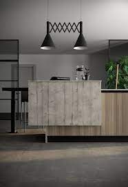 Colombini Artec Lungomare Kitchen On Behance Decor Design Interior Design Blog Built In Cabinets