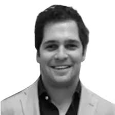 Benjamin "Ben" Bernstein