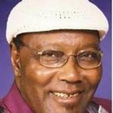 Most Recent Obituaries