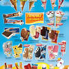 Back at the beginning, they manufactured both ice cream and candy, because of the seasonality in sweden; 1