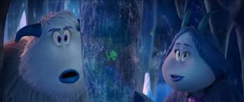 Hear Zendaya's song “Wonderful Life” from 'SMALLFOOT' – Fresh Fiction