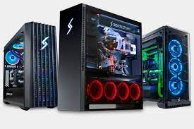 Best computer brands for gaming. Digital Storm Custom Gaming Computers Gaming Pcs