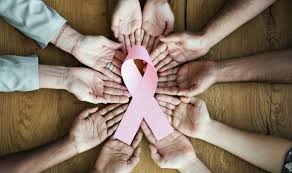 Kristin burt, this year's breast cancer awareness month patron, john wight of bf&m and tara curtis of bchc Breast Cancer Awareness Month 2017 What Are The Breast Cancer Risk Factors India Com