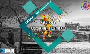 Kadikoy Kis Sanat Festivali