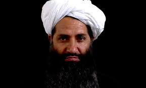 Taliban Supreme Leader Mullah Hibatullah Akhundzada appoints Special  Military Commander for Panjshir