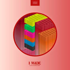 Post Title Title Senorita By G I Dle From I Made Track Senorita Artist G I Dle Album I Made Audio Url Https Album Covers Album Ep Album