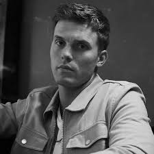 Tayler Holder: albums, songs, concerts