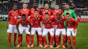 Encuentre la información más destacada sobre selección suiza fotos, videos y últimas noticias. Suiza En El Mundial Rusia 2018 El Pais