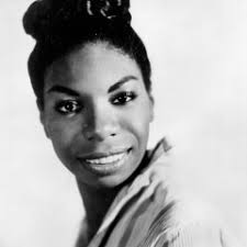 Listen to Black Is The Color Of My True Love's Hair by Nina Simone in  vocals playlist online for free