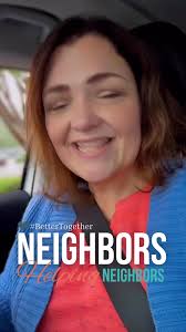 Come join the movement that is helping our neighbors feel seen, heard, and  cared for. ￼, #StarkvilleStrong #Starkville #ItMatters #NonProfit  #VolunteerLed #BetterTogether #HelpUsHelpOthers