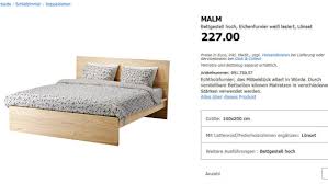 Lit coffre ikea malm brun noir 140x200 lit ikea malm 1 place 2 rangements lit coffre malm 180x200. Malm Bett Designer Streitet Sich Mit Ikea W V