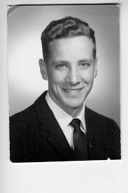 Thomas Seth “Tom” Mereness (1945-2015)