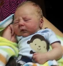 Leviathin Thomas Wisdom-Parsons