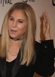 Fallon asked the singer about stage. Lisez Barbra Streisand Needs You To Read This Interview Right Now En Ligne