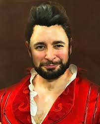 Photoshop — Mara Rich