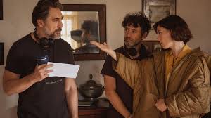 javier bardem