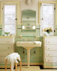 1920s 40s baths old house journal