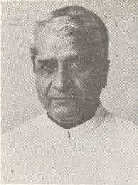 Dinesh Singh (politician, born 1925)
