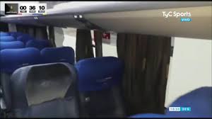 ¡ven y te daremos el mejor servicio! Verguenza Mundial Incidentes River Boca Juniors Colectivo Por Dentro Youtube