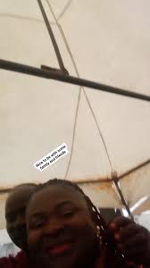 Rosemary Benjamin Aigbe