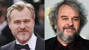 Warner quiere reconciliarse con Christopher Nolan (y hacer más 'Señor de  los anillos' con Peter Jackson)