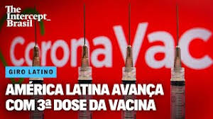 Já a vacina johnson & johnson, de dose única, mostrou uma eficácia de 72% para formas a expectativa é que essa nova vacina funcione como uma dose de reforço às duas outras que as. Hzfkow0qomjx5m