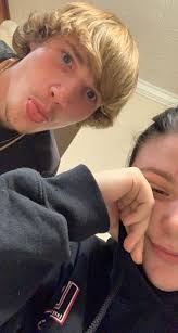 Whats better than 1 taurus? Twin Taurus'. Happy birthday to my twin and I  🤍 4/23