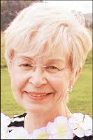 Clara Corum Obituary (2006)