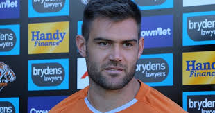 Press Conference: Tim Grant