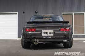 kyusha dreams rocky auto s carbon hakosuka speedhunters 旧車 ハコスカ ダットサン