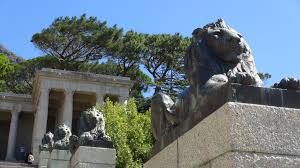 The rhodes memorial restaurant in cape town has burnt down after a veldfire broke out near table mountain. Rhodes Memorial Cape Town