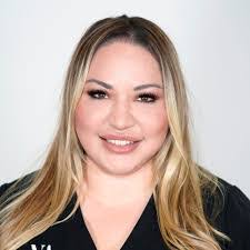 Olivia Araiza's Instagram, Twitter & Facebook