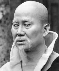 Keye Luke's death and notable roles in Charlie Chan and Kung Fu