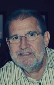 Robert Harshman Jr. Obituary January 12, 2017