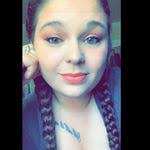 Amanda Berumen's Instagram, Twitter & Facebook