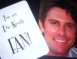Eric Kunze