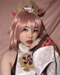 Cosplaying is fun and I kinda miss it 🥹 hopefully I will be back pretty  soon (not constantly, but maybe once in a while). Meanwhile, here are some  recaps of my 2023