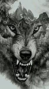 Niyazi Ozel Adli Kullanicinin Kurt Wolf Panosundaki Pin Kurt Dovmeleri Wolf Tattoo Design Hayvan Dovmeleri