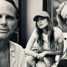 Unfollowed in Sicily: The Curious Case Between Aimee Lou Wood and Walton  Goggins?
