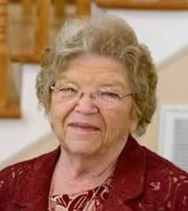 Geneva Bost Gray Obituary October 11, 2022