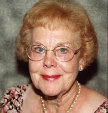 Doris Beier Obituary (1934