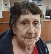 Patricia Hall Obituary