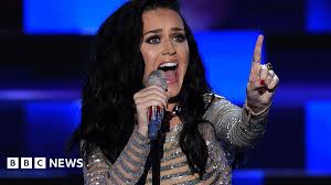 Katy Perry feels bad for man who thought he was dating her for six years  - BBC News