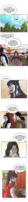 A brief description of the manhua bowblade spirit: Bowblade Spirit Manhwa Chapter 48 Mangadna