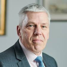 Institute welcomes new members to the Board of Trustees