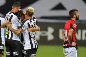 Check spelling or type a new query. Analysis Atletico Mg Returns To Fill The First Half Of The Eyes And The Battle For The Title Is Specifically Sport Mg