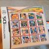 Nintendo ds lite con tajeta r4, contiene 200 juegos. 1