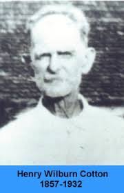 Nathaniel Cotton's Instagram, Twitter & Facebook